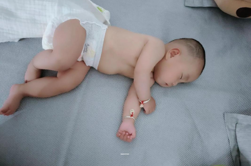 嘉鱼两周岁宝宝早教