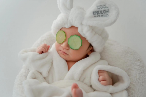 嘉鱼满月宝宝长多少斤正常 嘉鱼满月宝宝长多少斤正常