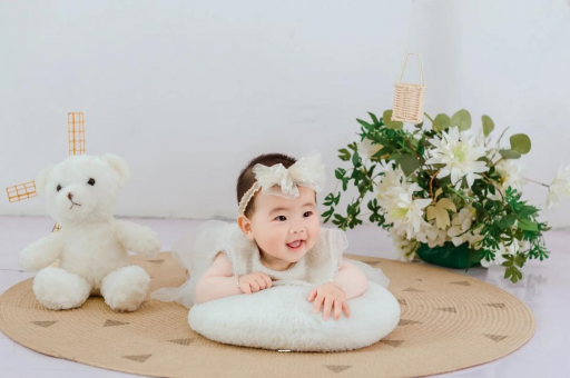 嘉鱼宝宝发烧怎么按摩退烧 嘉鱼宝宝发烧怎么按摩退烧